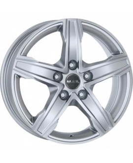 King 5 Silver