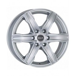 King 6 Silver
