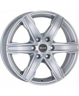 King 6 Silver