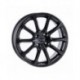 Davinci4 Gloss Black