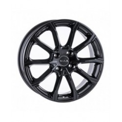 Davinci4 Gloss Black