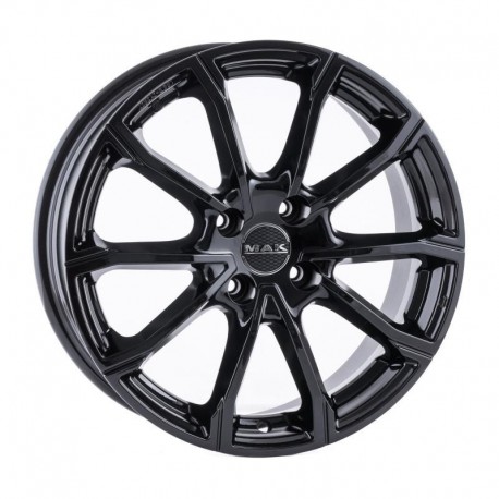 Davinci4 Gloss Black