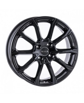 Davinci4 Gloss Black
