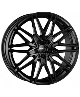 Sturm Gloss Black
