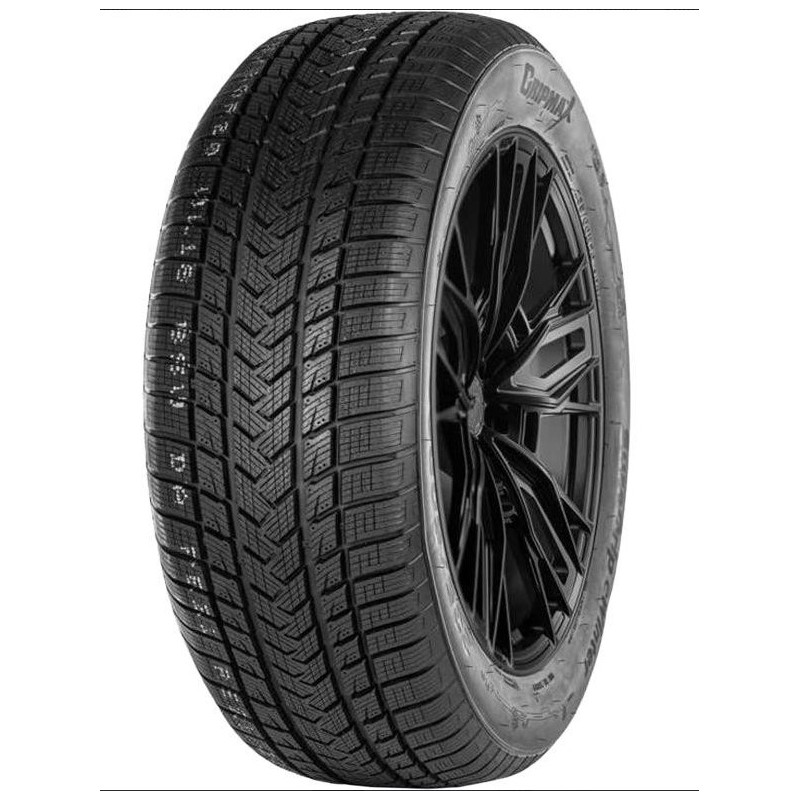 GRIPMAX Suregrip eWinter 215/60 R18 102 H