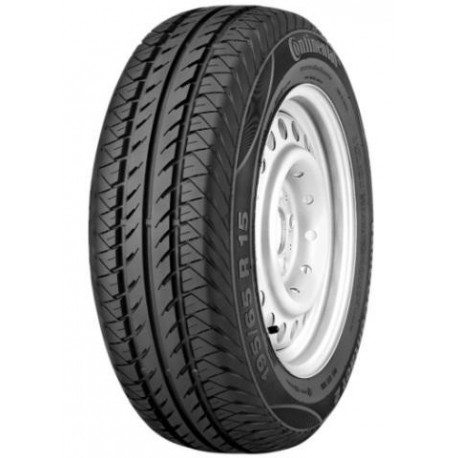 Continental VancoContact 2 225 / 60 R16C Padangos