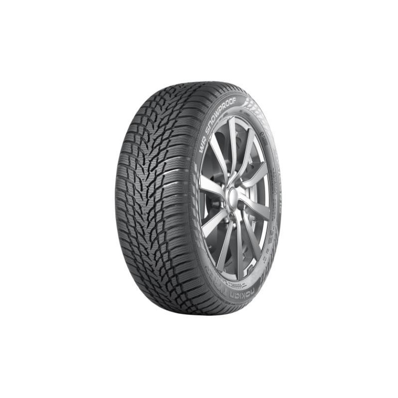 Nokian WR Snowproof P 245/40 R18 97 V XL