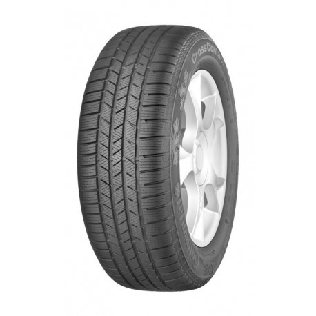 Continental ContiCrossContact Winter 175 / 65 R15 Padangos Continental ContiCrossContact Winter 175 / 65 R15 Padangos