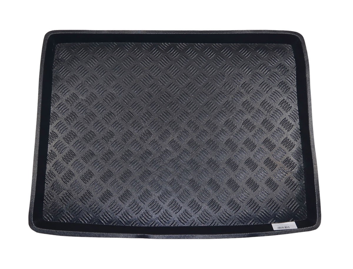  Bagažinės kilimėlis BMW X1 U11 2022- (lower boot) /12300 Automobiliniai kilimėliai