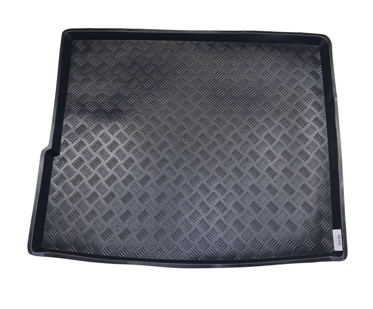  Bagažinės kilimėlis BMW X1 U11 2022- (upper boot) /12099 Automobiliniai kilimėliai