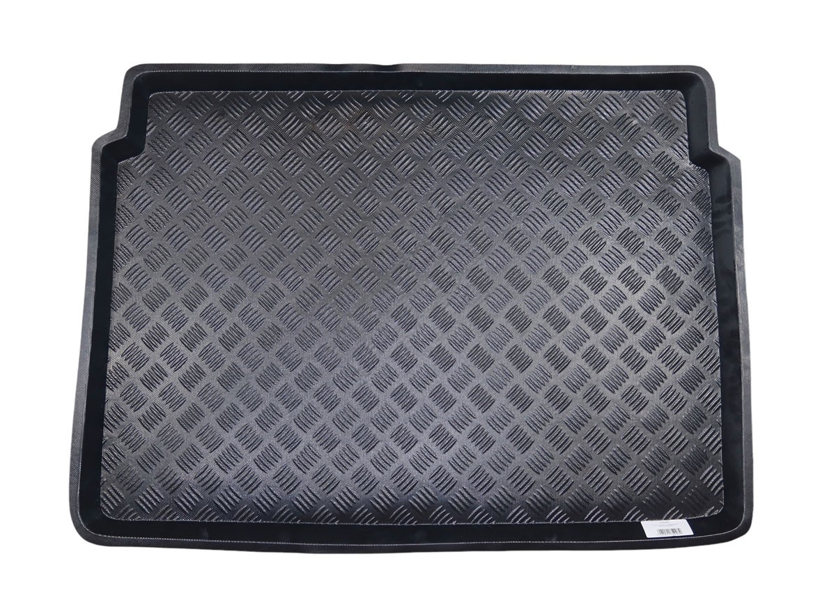  Bagažinės kilimėlis Citroen C4 e-C4 2020- (upper boot) /13055 Automobiliniai kilimėliai