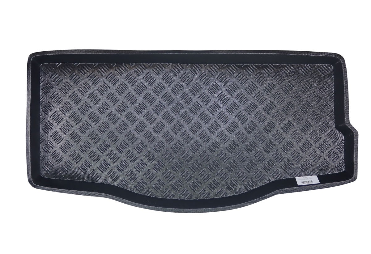  Bagažinės kilimėlis Honda Jazz Crosstar 2020- (Hybrid, with subwoofer) /18213 Automobiliniai kilimėliai