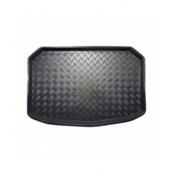 Bagažinės kilimėlis Nissan Qashqai 2021- (adjustable floor lower boot or not adjustable floor) /35045
