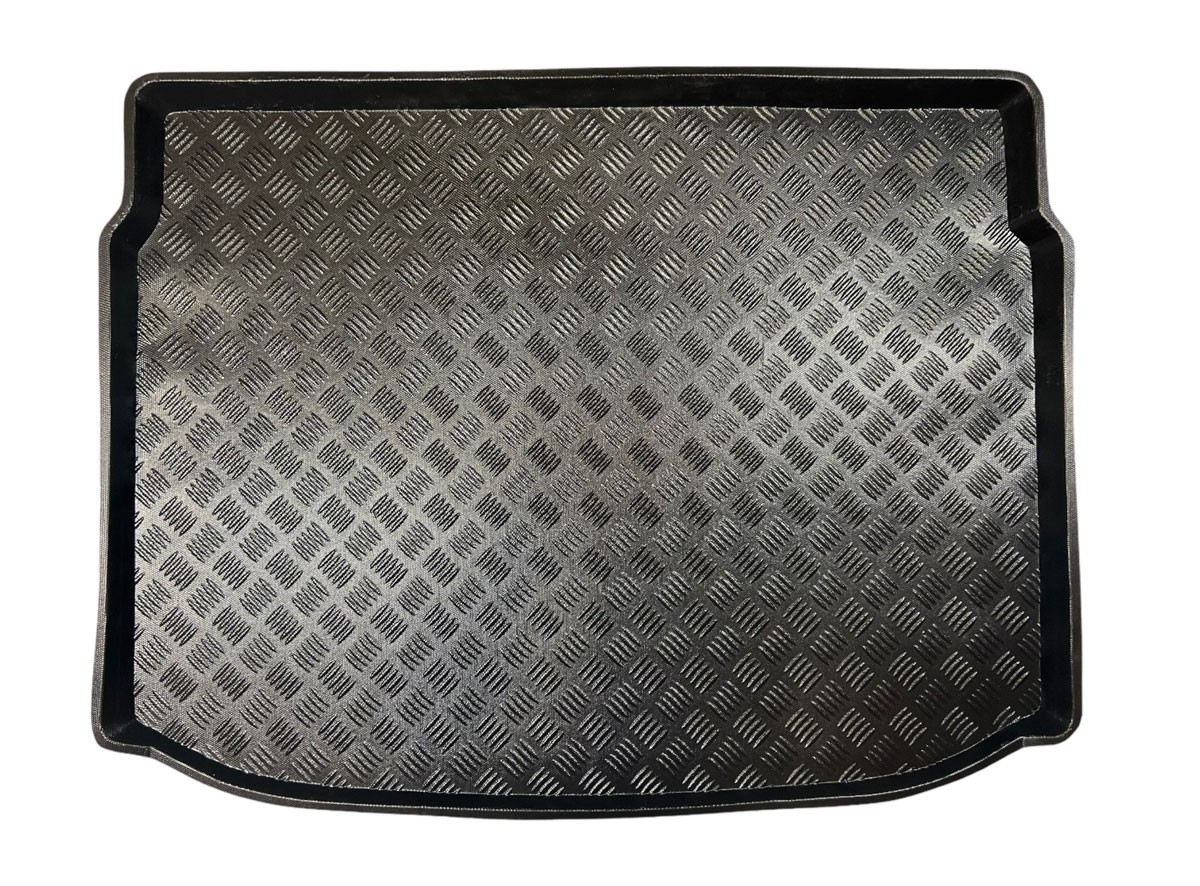  Bagažinės kilimėlis Nissan Qashqai 2021- (adjustable floor upper boot) /35044 Automobiliniai kilimėliai
