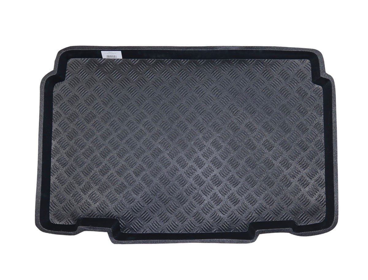 Bagažinės kilimėlis Opel Mokka B 2021- (lower boot) /23070 Automobiliniai kilimėliai Bagažinės kilimėlis Opel Mokka B 2021- (lower boot) /23070 Automobiliniai kilimėliai