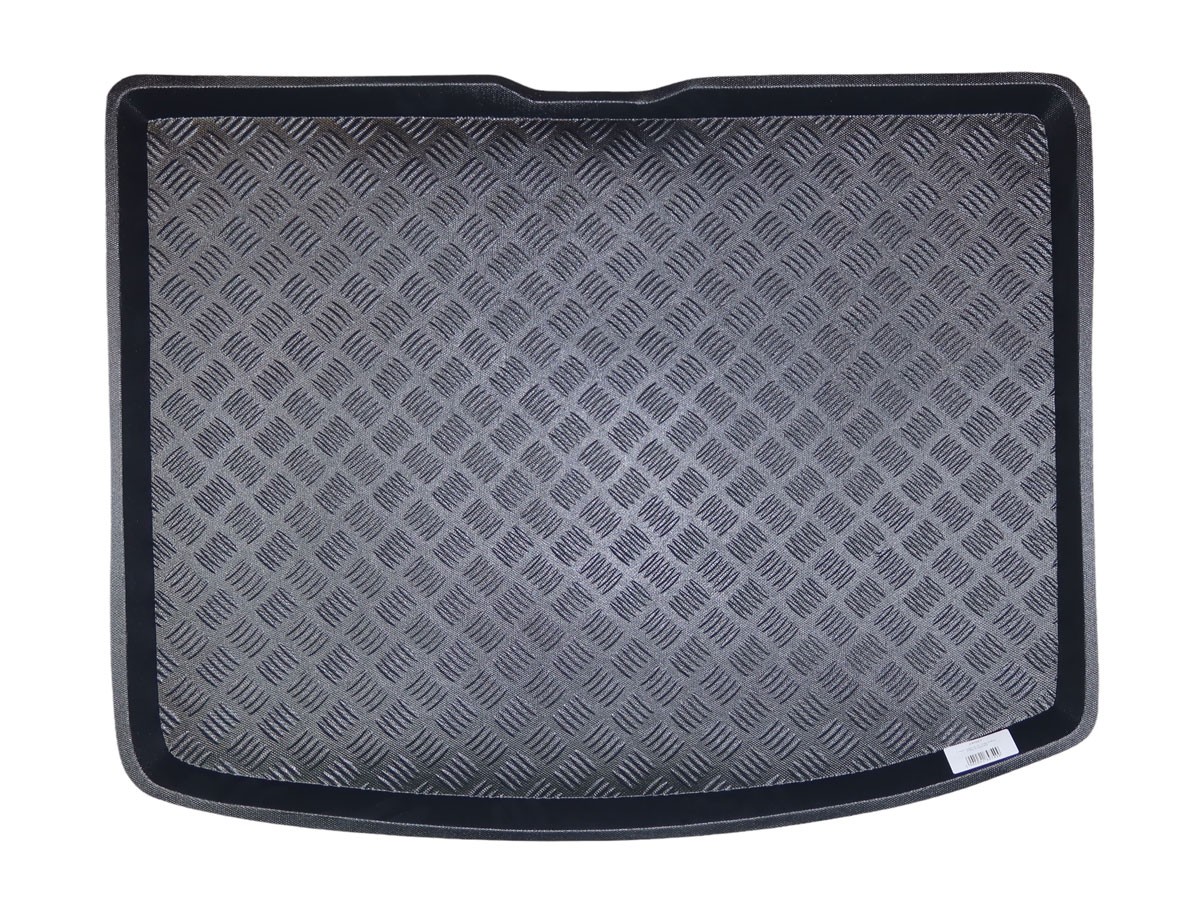  Bagažinės kilimėlis Renault Captur 2019- (lower boot) /25097 Automobiliniai kilimėliai