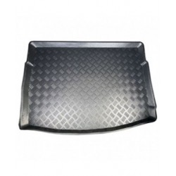 Bagažinės kilimėlis Seat Leon / Cupra Leon HB 2020- (upper boot, adjustable boot floor in upper position, gasoline/Hybr