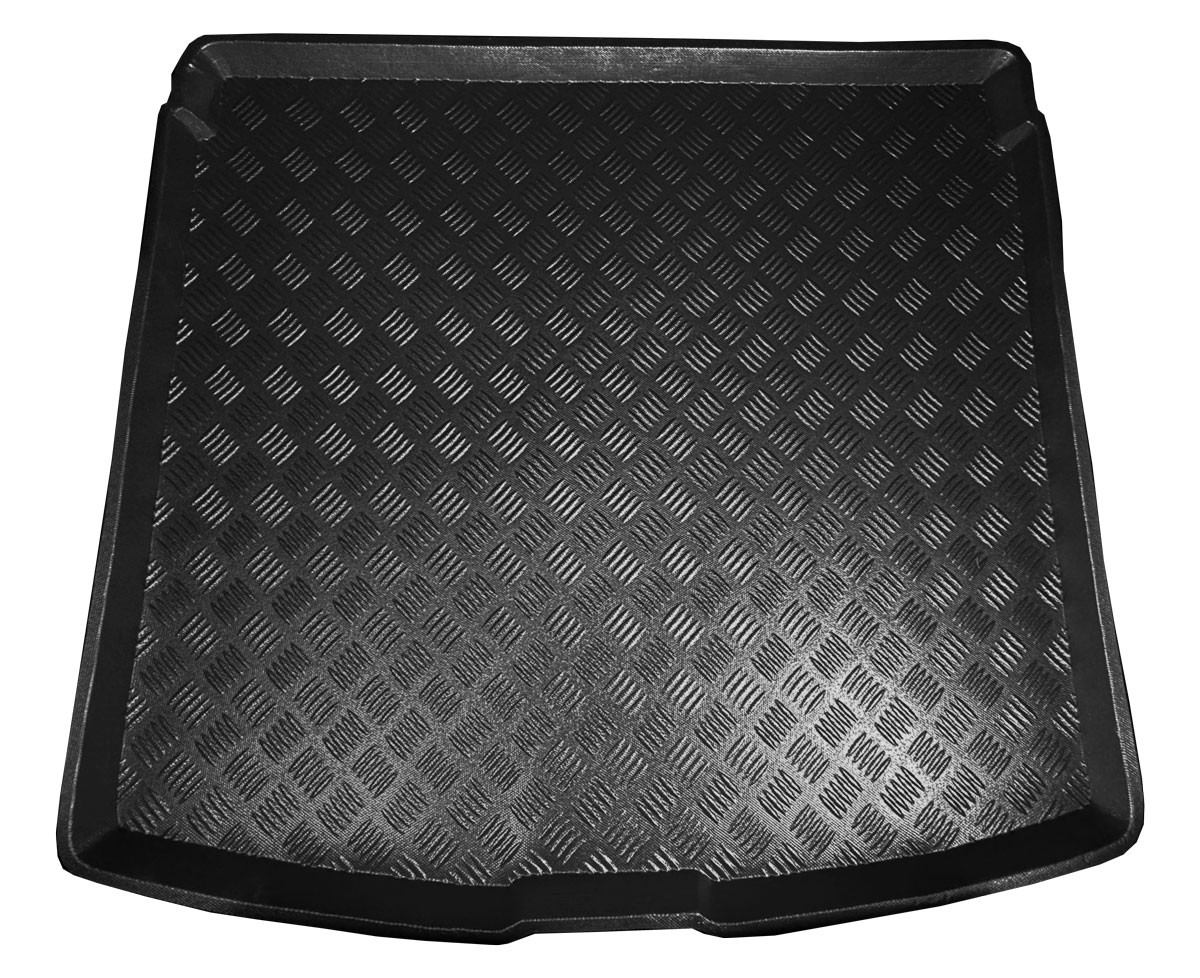  Bagažinės kilimėlis Seat Leon 2021- ST (lower boot) /27024 Automobiliniai kilimėliai