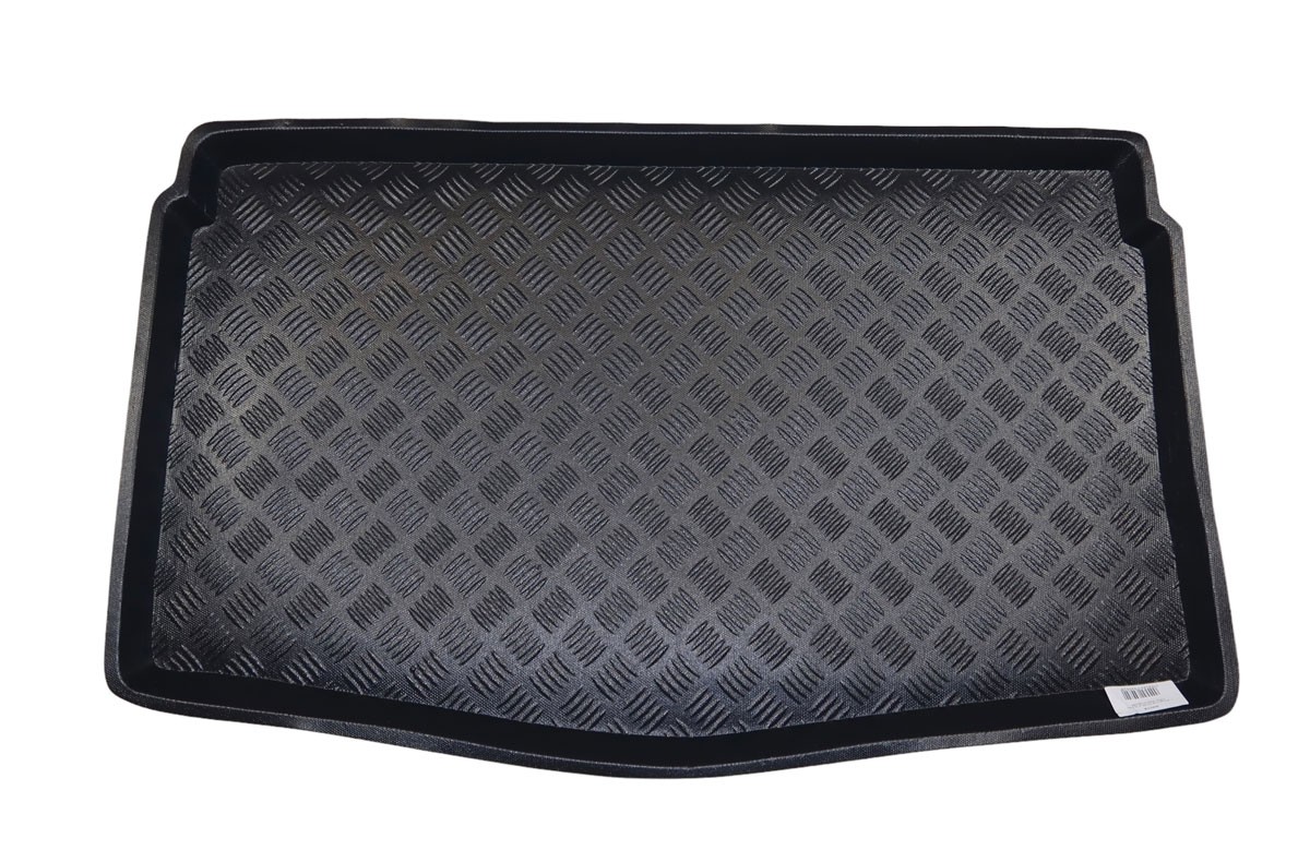  Bagažinės kilimėlis VOLKSWAGEN Golf VIII 2019- HB (lower boot) /30078 Automobiliniai kilimėliai