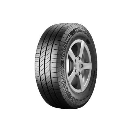 Uniroyal Rainmax 5 195 / 70 R15C Padangos Uniroyal Rainmax 5 195 / 70 R15C Padangos