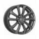 KS Graphite matt