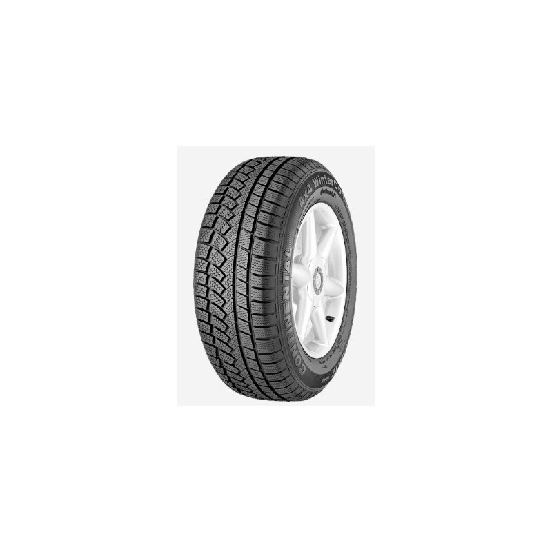 Continental 4x4WinterContact 265/60 R18 110 H