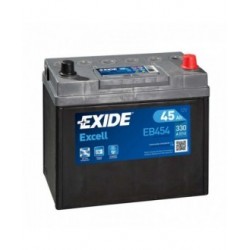 EXIDE 45AH 330A