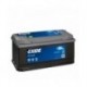 EXIDE 85AH 760A