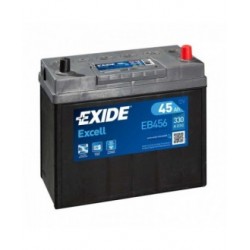 EXIDE 45AH 300A