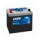 EXIDE 60AH 390A