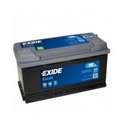 EXIDE 95AH 800A