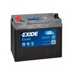 EXIDE 45AH 300A