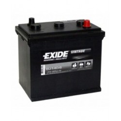 EXIDE 140AH 900A