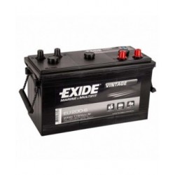 EXIDE 200AH 1150A