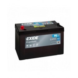 EXIDE 95AH 800A