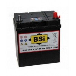 BSI 35AH 300A