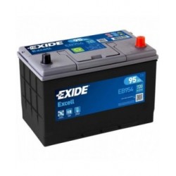 EXIDE 95AH 720A