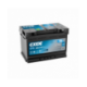 EXIDE 70AH 760A