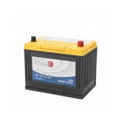 LANDPORT 75AH 690A