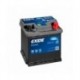 EXIDE 44AH 400A