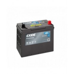 EXIDE 45AH 390A