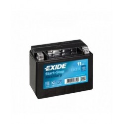 EXIDE 11AH 150A