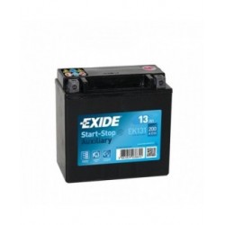 EXIDE 13AH 200A