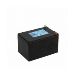 EXIDE 14AH 80A