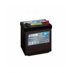 EXIDE 40AH 350A