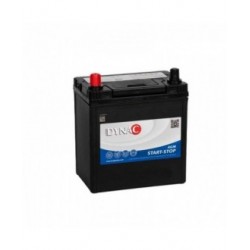 LANDPORT 35AH 300A