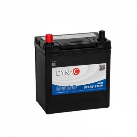 LANDPORT LANDPORT 35AH 300A Akumuliatoriai
