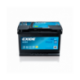 EXIDE 62AH 680A