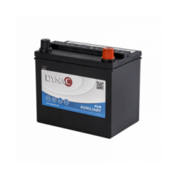 LANDPORT 35AH 450A