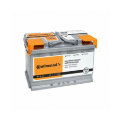 CONTINENTAL 70AH 720A